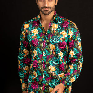 BlackTree Shirt BTS244