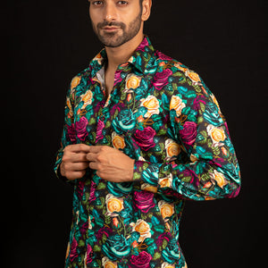 BlackTree Shirt BTS244