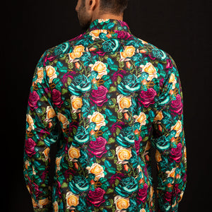 BlackTree Shirt BTS244