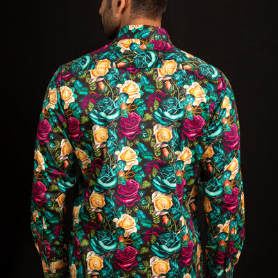 BlackTree Shirt BTS244