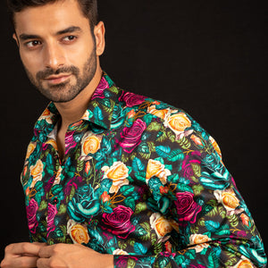 BlackTree Shirt BTS244