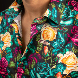 BlackTree Shirt BTS244