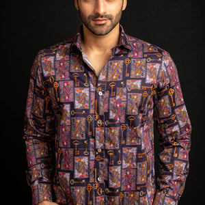 BlackTree Shirt BTS275