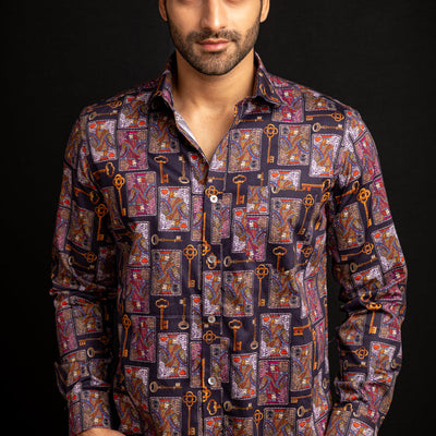 BlackTree Shirt BTS275