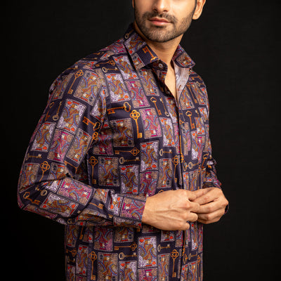 BlackTree Shirt BTS275