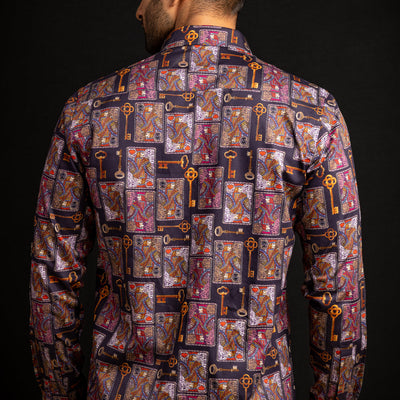 BlackTree Shirt BTS275