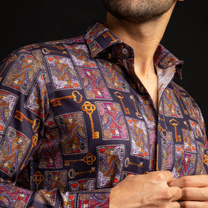 BlackTree Shirt BTS275