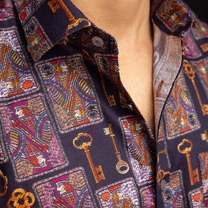 BlackTree Shirt BTS275