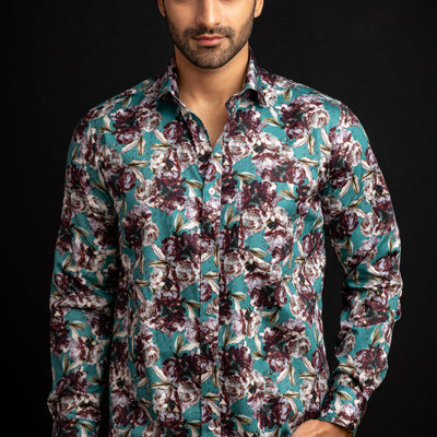 BlackTree Shirt BTS276