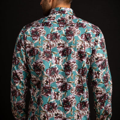 BlackTree Shirt BTS276