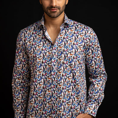 BlackTree Shirt BTS273