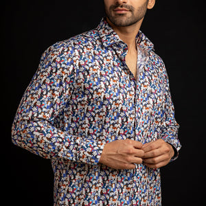 BlackTree Shirt BTS273