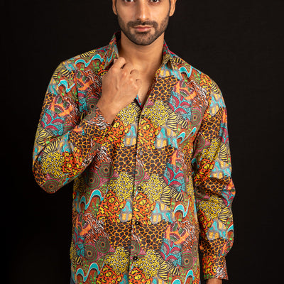 BlackTree Shirt BTS247