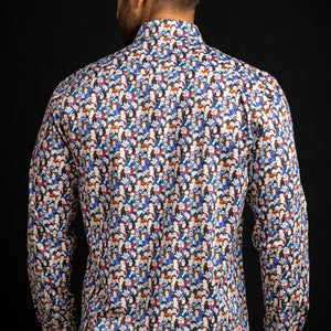 BlackTree Shirt BTS273