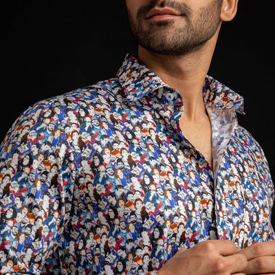 BlackTree Shirt BTS273