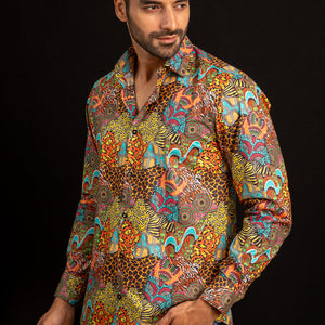 BlackTree Shirt BTS247