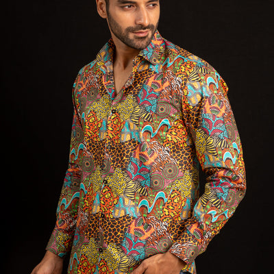 BlackTree Shirt BTS247