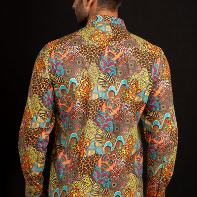 BlackTree Shirt BTS247