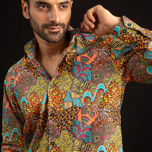 BlackTree Shirt BTS247