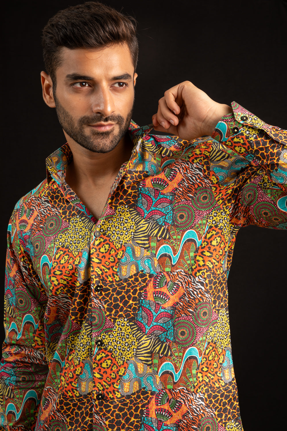 BlackTree Shirt BTS247