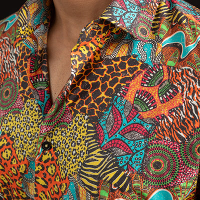 BlackTree Shirt BTS247