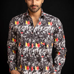 BlackTree Shirt BTS270