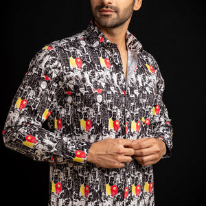 BlackTree Shirt BTS270