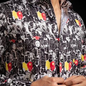 BlackTree Shirt BTS270