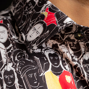 BlackTree Shirt BTS270