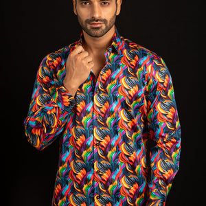 BlackTree Shirt BTS248