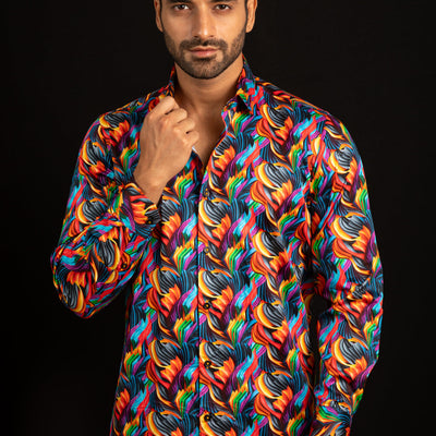 BlackTree Shirt BTS248