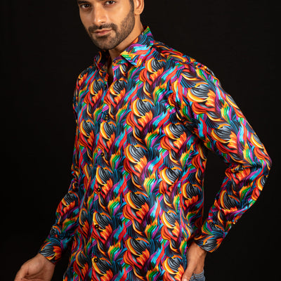 BlackTree Shirt BTS248