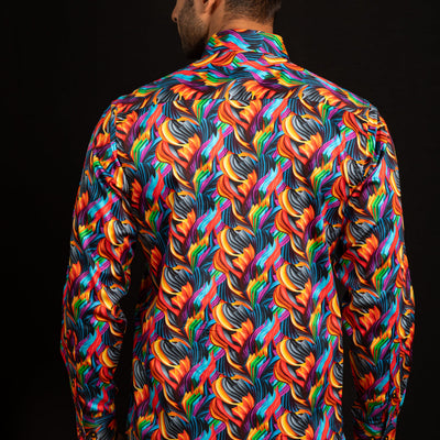 BlackTree Shirt BTS248