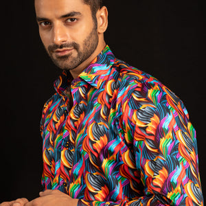 BlackTree Shirt BTS248