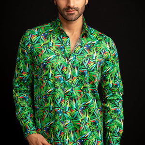 BlackTree Shirt BTS274