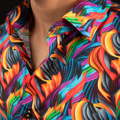 BlackTree Shirt BTS248