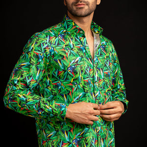 BlackTree Shirt BTS274