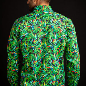 BlackTree Shirt BTS274