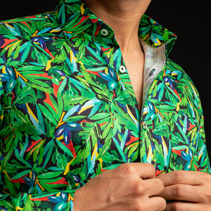 BlackTree Shirt BTS274