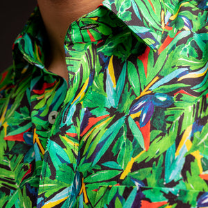 BlackTree Shirt BTS274