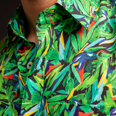 BlackTree Shirt BTS274