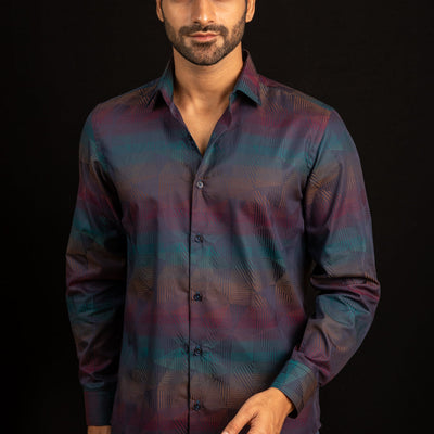 BlackTree Shirt BTS237