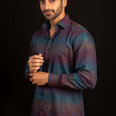 BlackTree Shirt BTS237