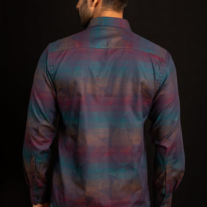 BlackTree Shirt BTS237