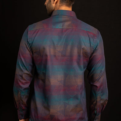 BlackTree Shirt BTS237