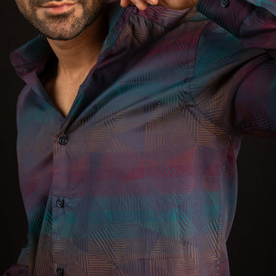 BlackTree Shirt BTS237