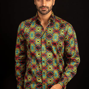 BlackTree Shirt BTS236