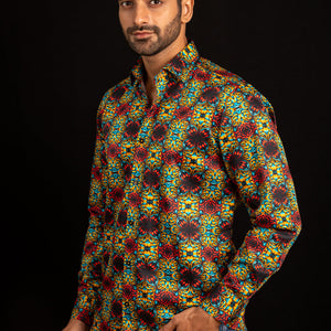 BlackTree Shirt BTS236