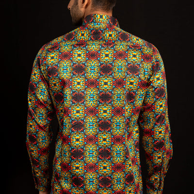 BlackTree Shirt BTS236