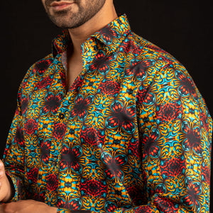 BlackTree Shirt BTS236